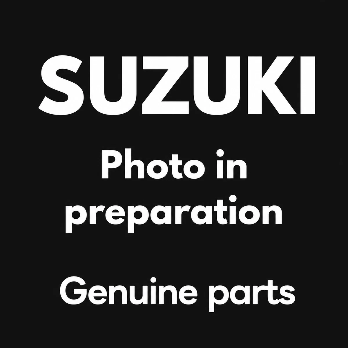 SUZUKI Monster Sport for Swift Sport ZC33S White Shift Knob JDM