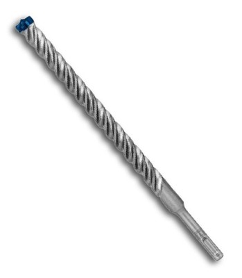 BOSCH SDS-plus Hammerbohrer plus-7X EXPERT, 10er-Großpack Hammerbohrer 