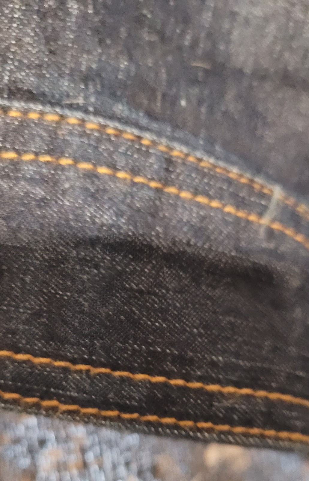 Ruby Rd. Dark Blue Short Jacket Studded Braided T… - image 7