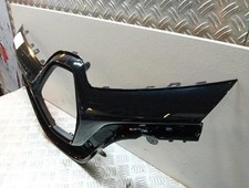 Calandre Renault Zoe