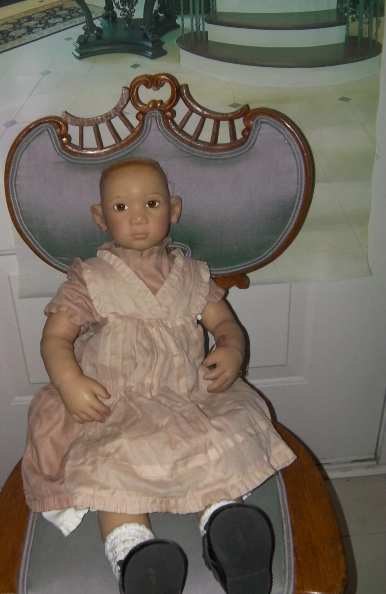 Annette Himstedt Dolls & Doll Playsets for sale | eBay