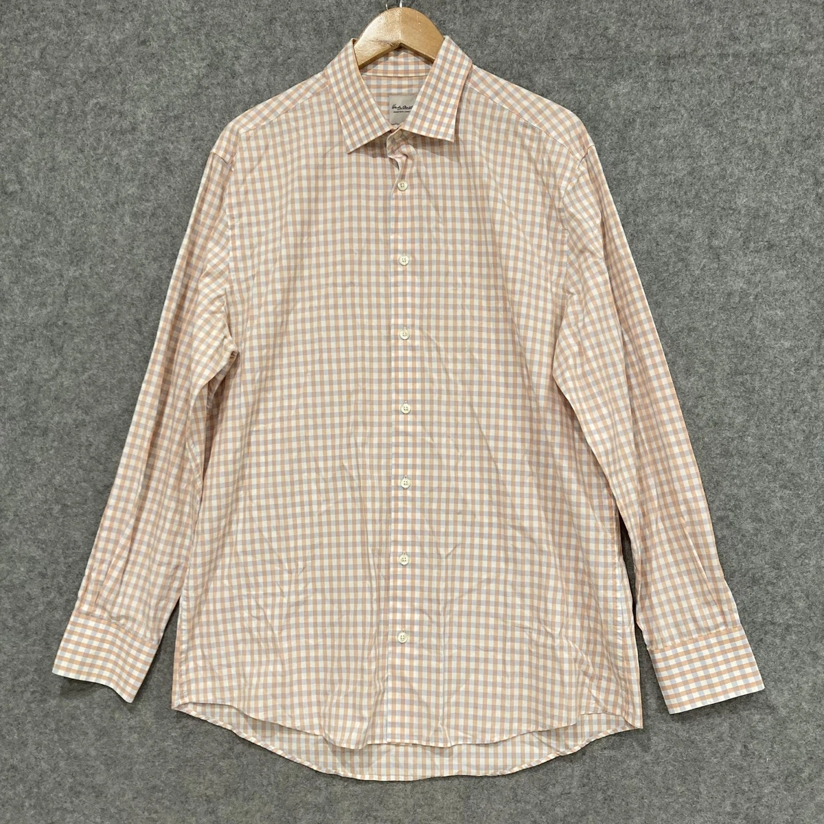 Men's Hardy Amies Shirts for sale | eBay
