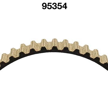 Dayco Engine Timing Belt for Ford EcoSport, Focus, Fiesta 95354