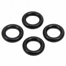 Reximex Pcp Pistol Fill Probe O-rings 4 Pack Fits Mito Rp Rpa Leak Fix