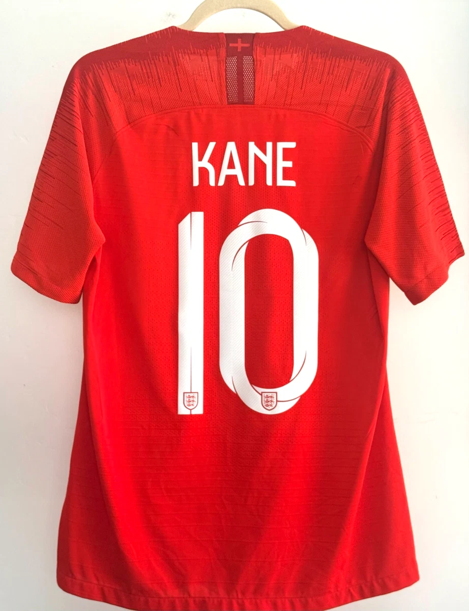 25+ Nike England Red National Team Soccer Fan Apparel & Souvenirs