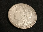 1902o U.S. Morgan Silver Dollar Better Date & Grade