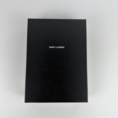 Saint Laurent Medium Geschenkbox - Medium