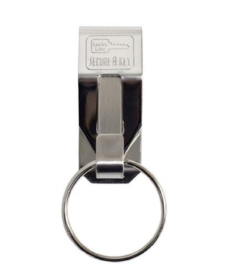 Secure-A-Key, Clip On 1 Pack, 1 Pack 