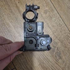 Genuine Nissan Note & Micra K12 Main Positive Battery Fuse  80A