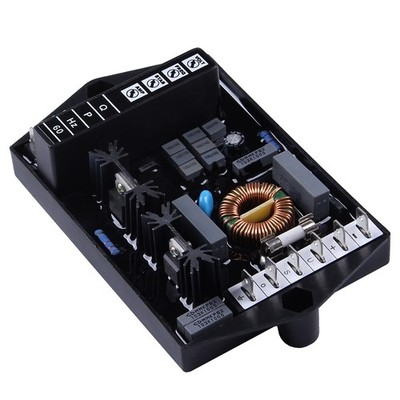 M16FA655A Diesel Generator AVR Automatic Voltage Regulator Excitation Regulator