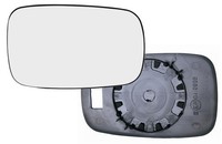 Spiegelglas Rechts FüR Renault Clio 3 Laguna 2 Scenic 2 Megane 2 Spiegel Glas Ko