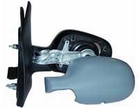 AußEnspiegel Links Renault Scenic 99-03 El. Lackierbar