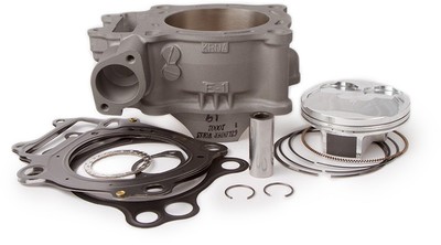 Honda CRF 250R Cylinder Works 10001-K02HC Standard Bore HC Cylinder Kit 78.00...