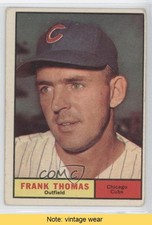 Frank Thomas