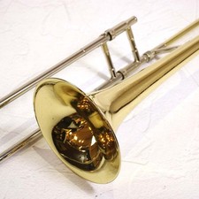 King 2102 2B Used Trombone