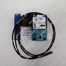 MAC 111B-111CAAA 111B-111CA solenoid valve 1pcs new in box