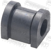 NSB-Y61R Febest Lagerung, Stabilisator FüR Nissan