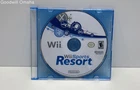 Nintendo Wii - Wii Sports Resort - Disc Only - Boot Tested