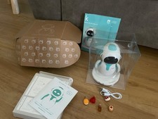 Eilik Intelligenter Schreibtisch Desktop Robo...