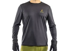 Spada MTB Topo Thermo Long Sleeve Mountain Bike Jersey