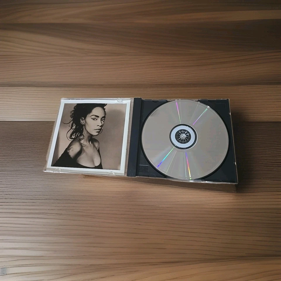 Jody Watley – Greatest Hits (1996, MCA Records) – R&B / Soul CD – Excellent Cond Foto 4 de 4