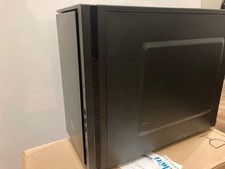 PC Intel i5-7600 , 8GB Ram , MSI Board B250M ...