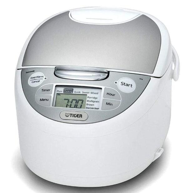 Tacook Jax-s10a-wz 230- 240v Plug Type O
