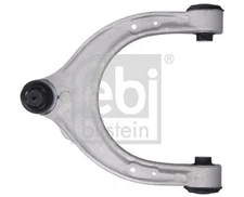 FEBI BILSTEIN CONTROL/TRAILING ARM, WHEEL SUSPENSION FRONT LEFT FRONT RIGHT UPPE