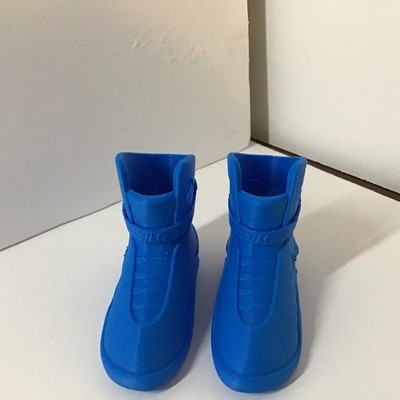 ebay back to the future shoes