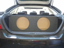 ZEnclosures Scion TC SUB BOX Subwoofer Enclosure NEW