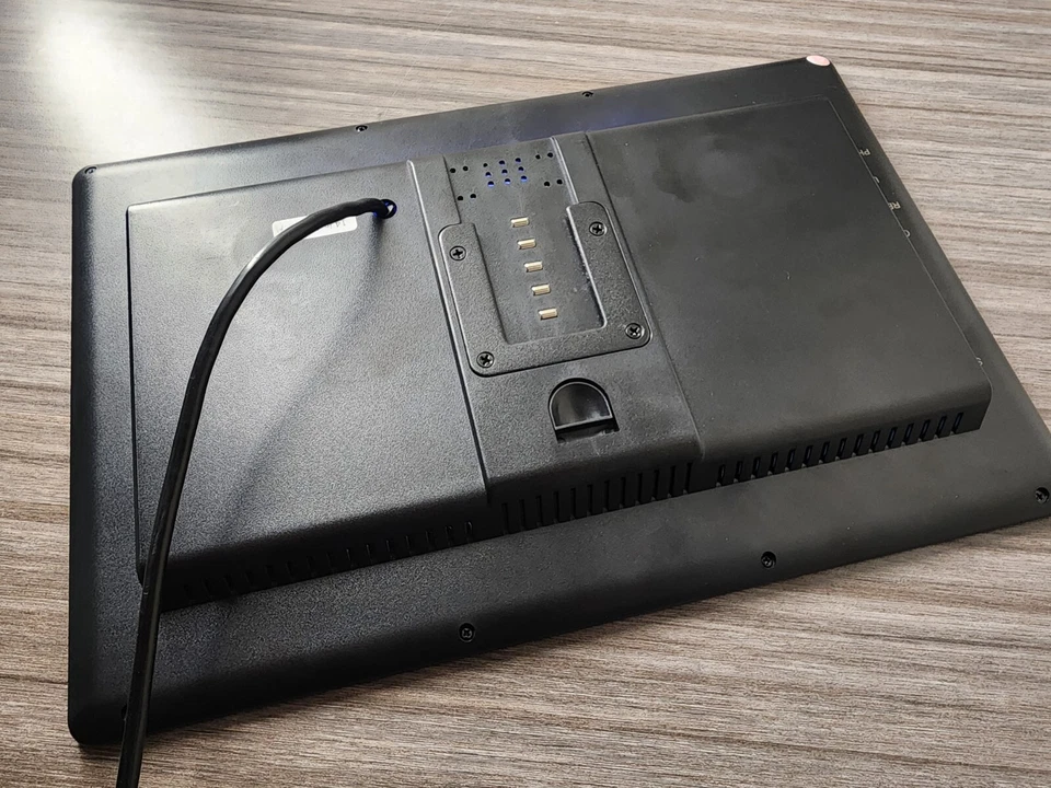 14'' Car Rear Headrest TV Monitor 2+32GB *Read Desc* - Bild 4 von 4