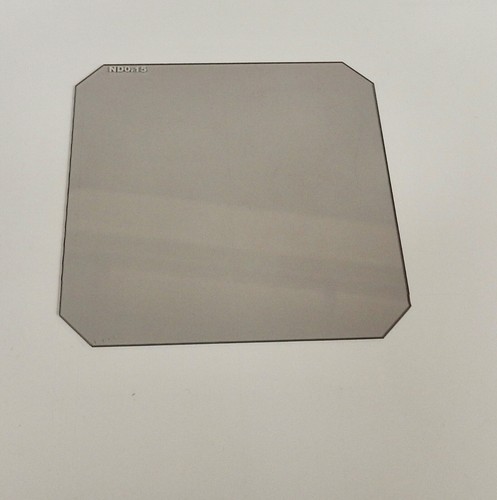 Formatt Hitech 100 Resin Filters. 100 x 100mm (4x4) ND Std & Special Effects - Picture 28 of 126