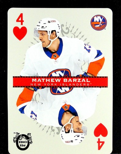 2021-22 O-Pee-Chee PLAYING CARDS **** PICK YOUR CARD **** From The SET - Picture 12 of 51