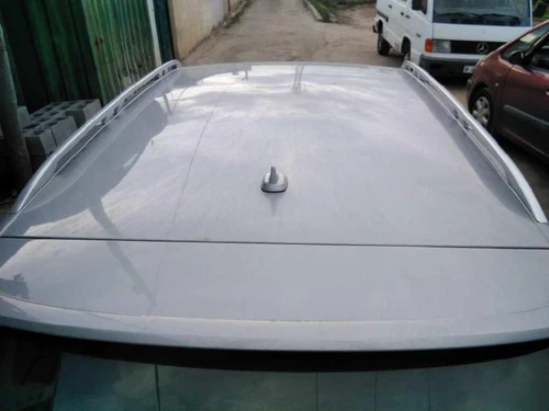 Salida Colector para AUDI A6 ALLROAD QUATTRO (4GJ) 3.0 TDI clean diesel 1571455 - Imagen 8 de 10