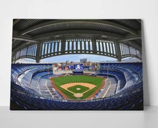 Yankee Stadium Poster or Canvas