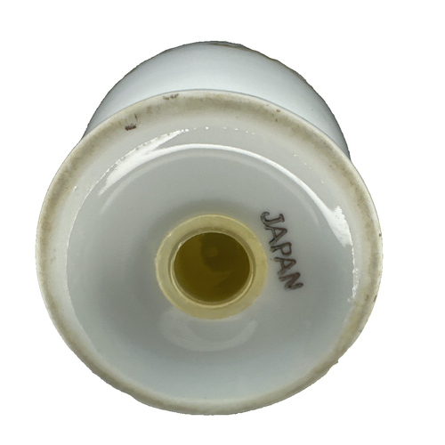Style House Fine China Japan Rose Baroque Salt Shaker Only PreOwned Discontinued - Picture 6 of 10