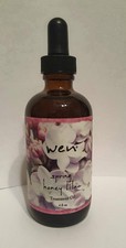 WEN by Chaz Dean Spring Honey Lilac Treatment Oil 4 oz. LE NEW