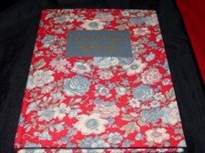 Genealogy "OUR FAMILY HISTORY" VINTAGE Keepsake Hardcover Avenel Album Book NEW