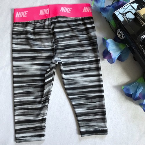 Nike NWOT Assorted Performance Bottom Bundle for Girls 3-5Y - Picture 4 of 12
