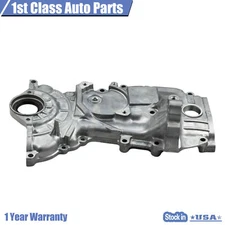 Engine Chain Case Timing Cover Assembly For 2009 2010 2011 Honda Fit 1.5L