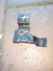 <!--F#f_0-->Holden hQ HJ hx hz wagon tailgate lever rod bracket part old rusty<!--F/-->