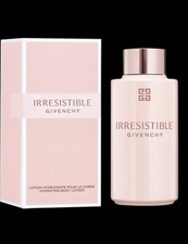 Givenchy Irresistible Hydrating Body Lotion 200ml