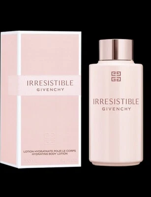Givenchy Irresistible Hydrating Body Lotion 200ml