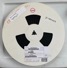 MOLEX 47309-3351 MICRO SD CARD CONNECTOR, PCB MOUNT, FULL REEL, 1400 PCS, NEW