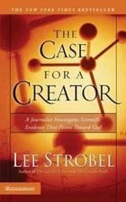 The Case for a Creator: A Journalist Investigates Scientific Evidence Tha - GOOD