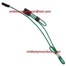 71 72 73 74 Trans Control Spark Switch Harness Chevy Corvette 454 350 T.c.s. Tcs 71 72 73 74 Trans Control Spark Switch Harness Chevy Corvette 454 350 T.c.s. Tcs