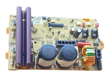 Genuine OEM Whirlpool Motor Control Board GVW9959KQ2 WP8541034 (8541034)