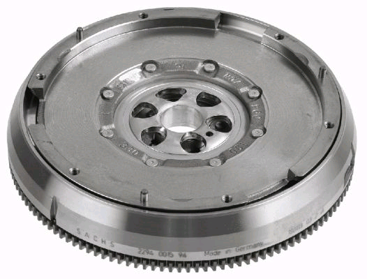 VOLANO FRIZIONE 206 307 308 C3 C4 C5 RANCH 1.6 HDI SACHS 2294001594