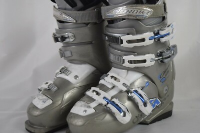 スキー 24-24.5cm NORDICA Olympia EM XE NORDICA OLYMPIA ONE SKI BOOTS WOMEN SIZE 8.5/ 25.5 | eBay