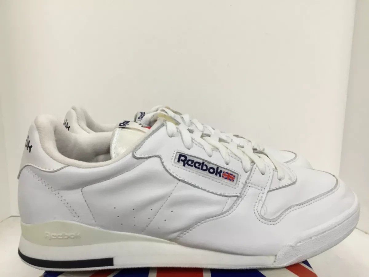 Reebok classic best sale phase